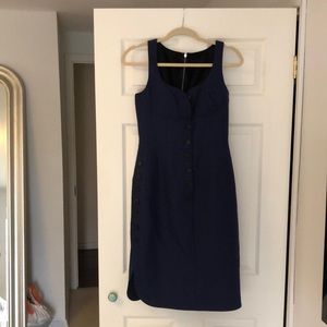 Derek Lamb dress great condition